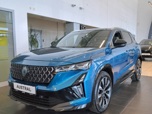 Renault Austral TCe 150 Mild hybrid Techno Aut.