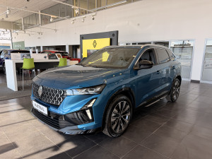Renault Austral TCe 150 Mild hybrid Techno Aut.