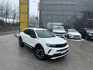 Opel Mokka Edition 100KS Winter pack 2024