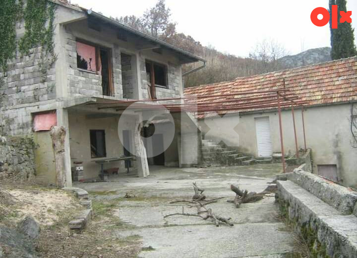 prodaja seosko imanje sa parcelama 2