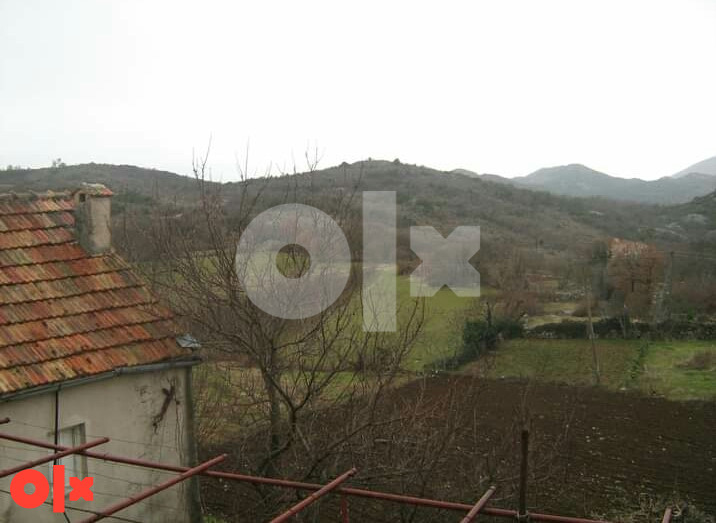 prodaja seosko imanje sa parcelama 3