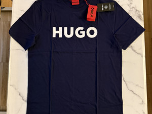 *HUGO BOSS* Majica(muška) vl.L,XL i XXL