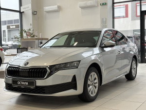 Škoda Octavia 2.0 TDI DSG 150 KS Essence