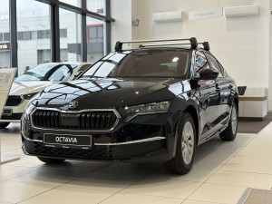 ŠKODA OCTAVIA SEL 2.0 TDI DSG 150 KS