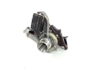 CU3Q6K682AB TURBINA  Citroen JUMPER 2006-2014