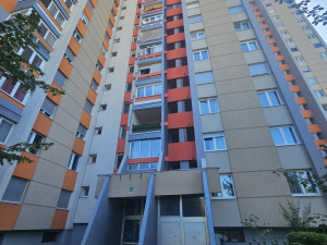 Trosoban stan / Semira Frašte / Alipašino polje