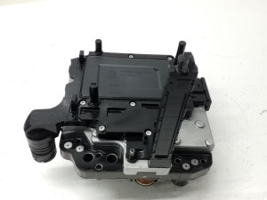 02A927770AE SHIFT TRONIK  Volkswagen GOLF VII 2012-201