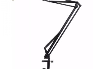 STUDIJSKI MIKROFONSKI STALAK: MACKIE DB 100