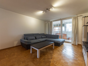 Stan Sarajevo - Novo Sarajevo - Grbavica 61(66)m2 - Prodaja