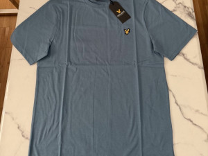 *Lyle & Scott* Majica (muska) vl.L i XL
