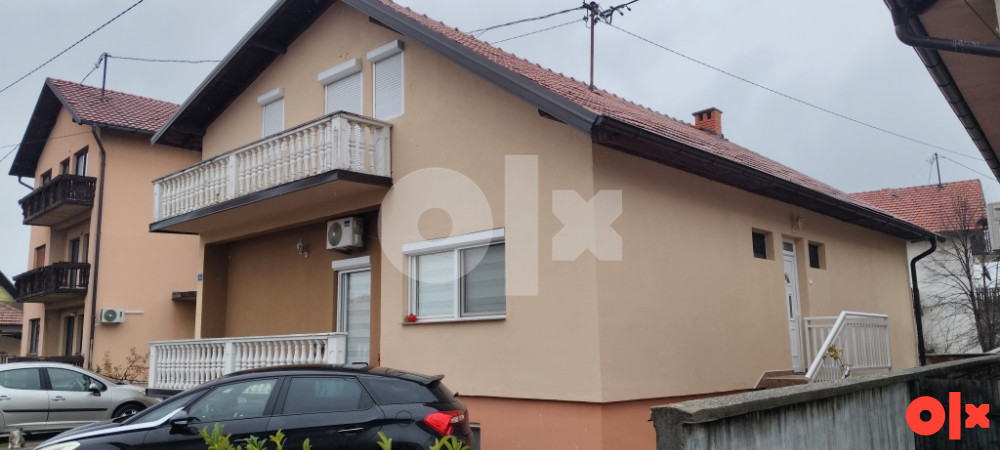 Kuća Bijeljina 2