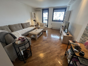 Stan Grbavica/Vraca 80m2 troipoiposoban stan