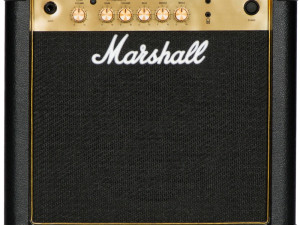 COMBO GITARSKO POJAČALO: MARSHALL MG15G