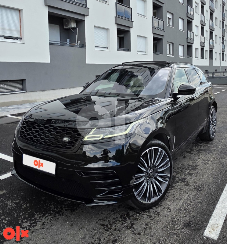 Land Rover Range Rover Velar R-dinamic 3.0