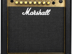 COMBO GITARSKO POJAČALO: MARSHALL MG15GFX