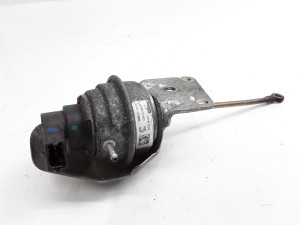 7861370003 VAKUM TURBINE  Citroen C5 MOD. 2008-2010