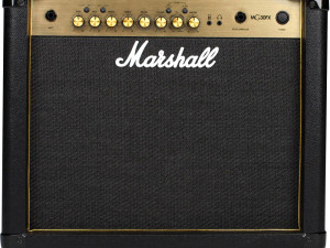 COMBO GITARSKO POJAČALO: MARSHALL MG30GFX
