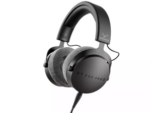 STUDIJSKE SLUŠALICE: BEYERDYNAMIC DT 700 PRO X