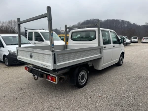 VW PUTAR 4x4