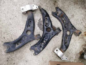 Lafeta Lafet Ruka Rame Selen VW CC Passat Tiguan