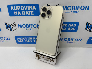 Apple iPhone 14 Pro Max 128 GB 100% baterija