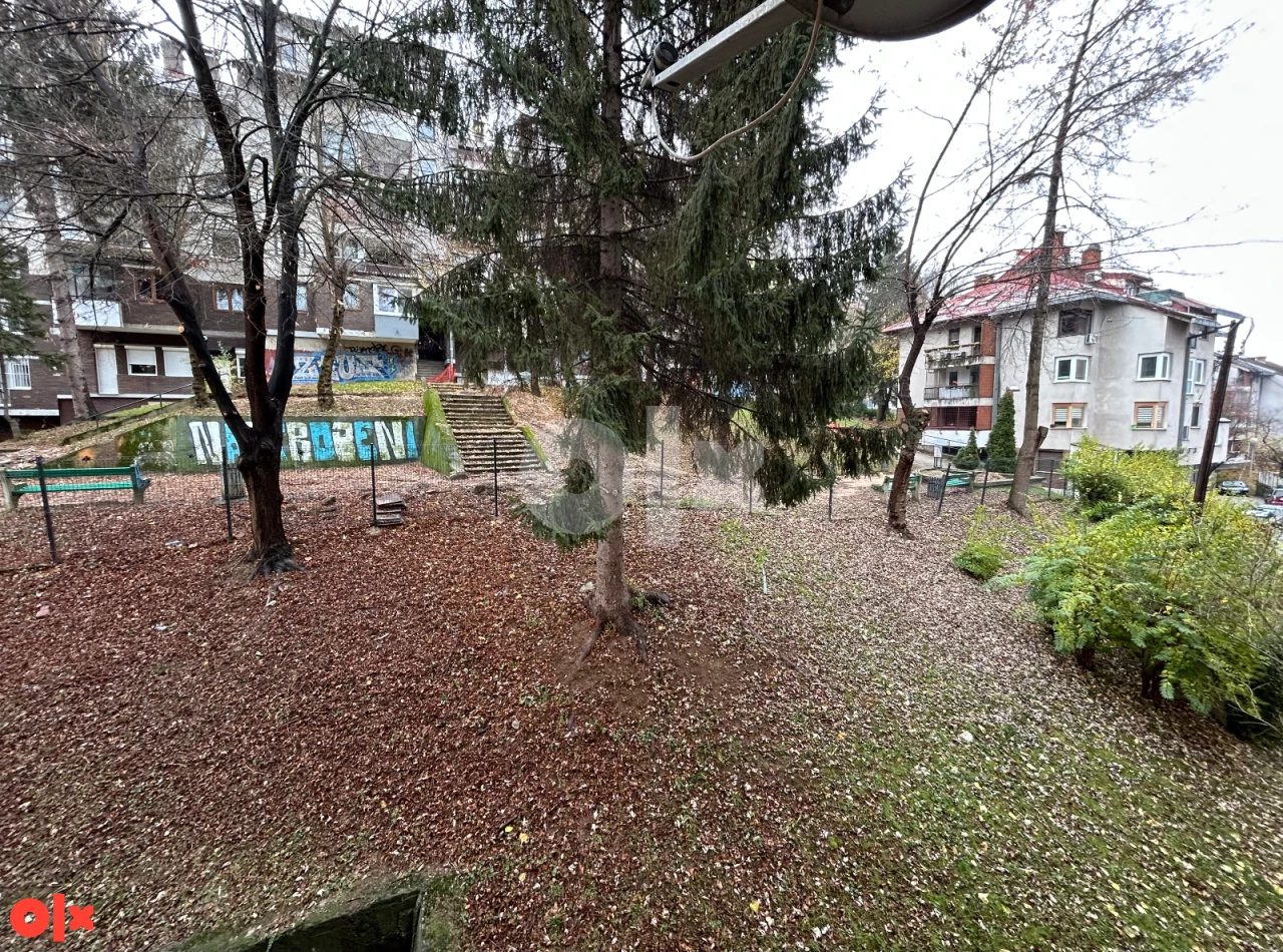 GRUNT - Novo Sarajevo - Vraca 91m2 10