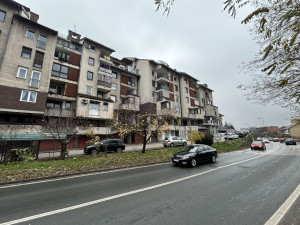 GRUNT - Novo Sarajevo - Vraca 91m2