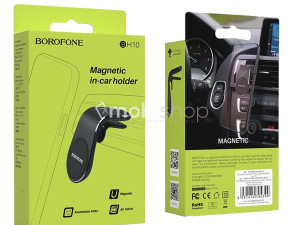 Borofone magnetni auto držač BH10
