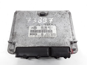 038906018J 0281001613 ELEKTRONIKA MOTORA  Volkswagen G