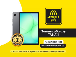Mobitel Studio Samsung Galaxy Tab A11 LTE (X135) 4/64GB