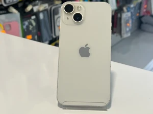 IPHONE 14 128 GB WHITE 86% BAT GAR 3 MJESECA