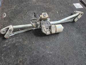 Motiric poluge brisaca seat exeo dijelovi