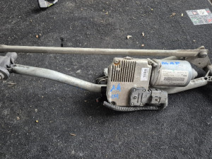 Motoric pokuge brisaca audi a4 b8 2010 dijelivi