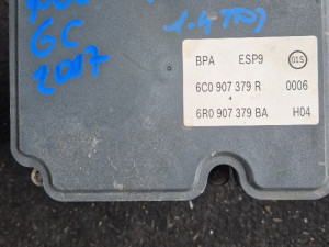 Abs pumpa modul polo 6c 2017 dijelivi