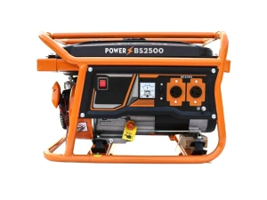 RURIS benzinski agregat za struju BS2500 - DLGE 2.2 kW