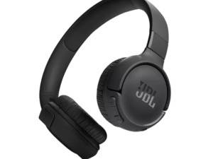JBL TUNE 520BT Wireless On Ear slušalice Black