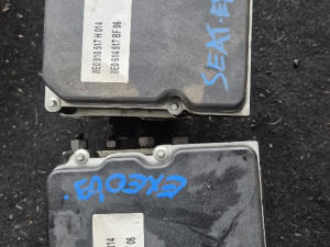 Abs modul pumpa seat exeo dijelovi