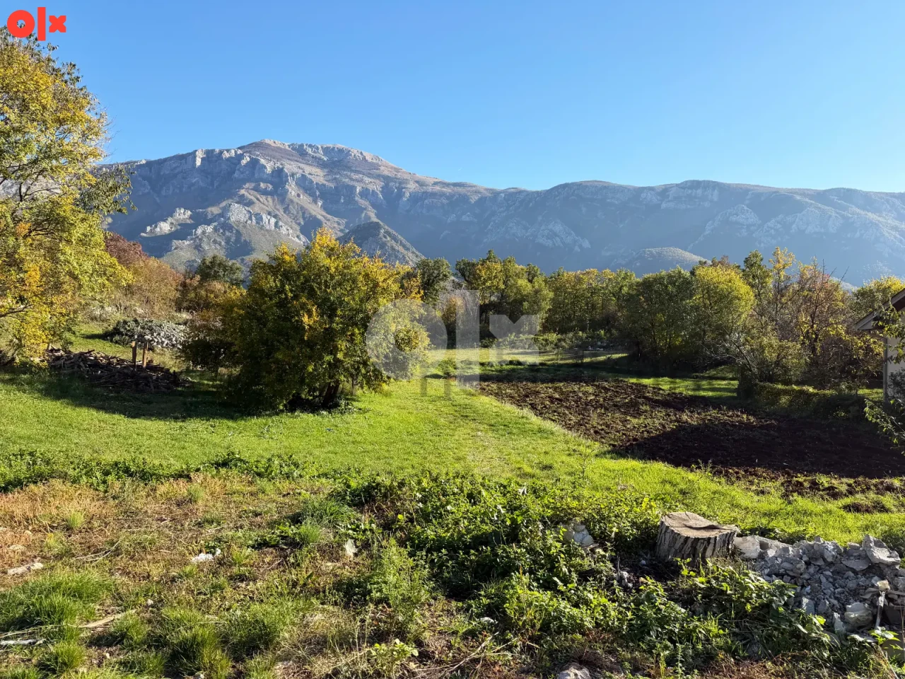 Zemljište u naselju Kutilivač, Mostar (7.396m2) 4