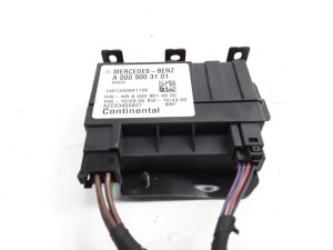 A0009003101 A0009014000 ELEKTRONIKA PUMPE GORIVA  MERC