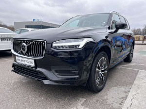 Volvo XC 90 AWD