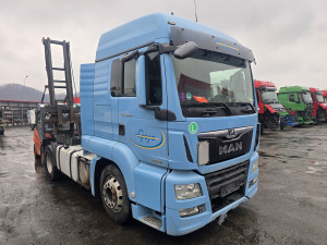 Man TGS 18.500 Dijelovi