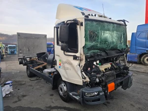 Man TGL 8.150 Dijelovi