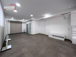 NOVOGRADNJA/ Poslovni prostor površine 33m2/ Otoka