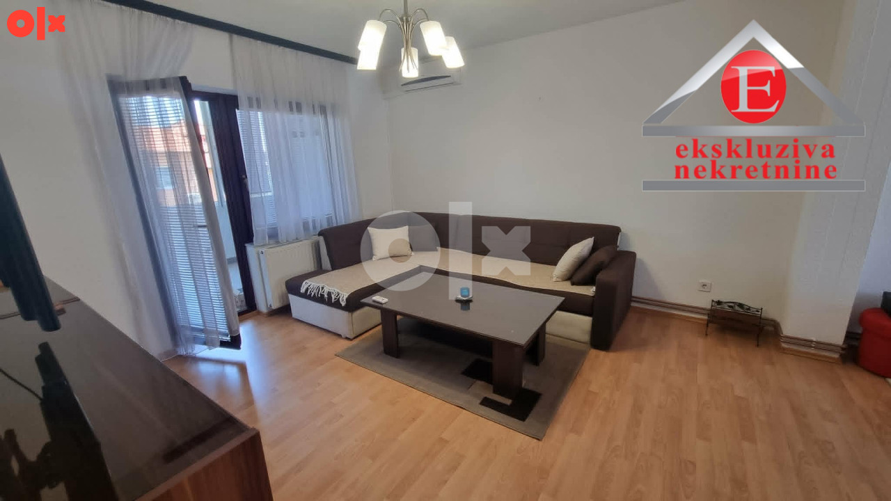 - ILIĆKA - Namješten trosoban stan površine 78 m2 ID 4231/DŠ 5