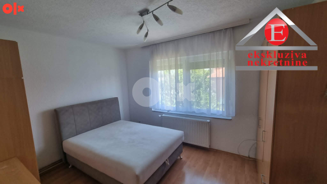 - ILIĆKA - Namješten trosoban stan površine 78 m2 ID 4231/DŠ 6