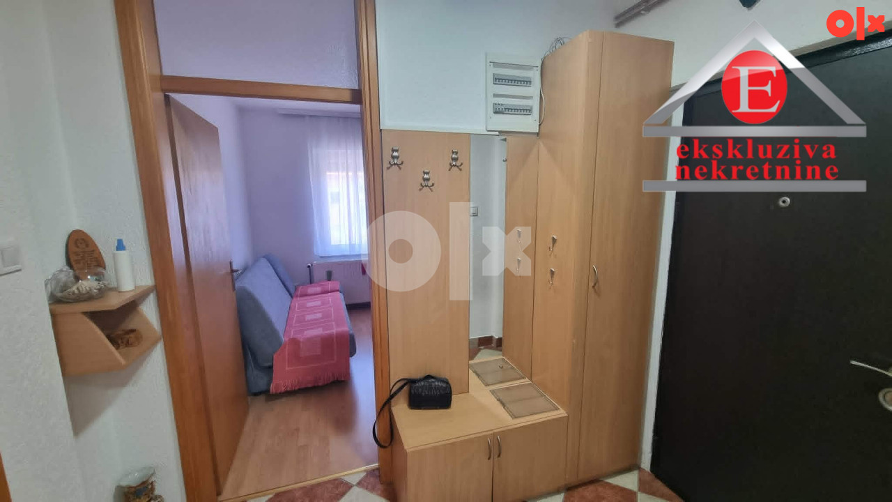 - ILIĆKA - Namješten trosoban stan površine 78 m2 ID 4231/DŠ 9