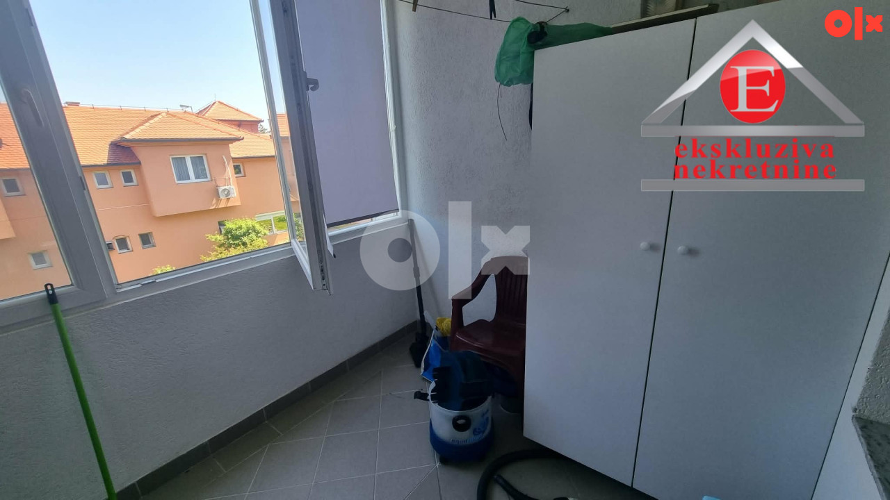 - ILIĆKA - Namješten trosoban stan površine 78 m2 ID 4231/DŠ 11