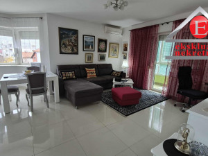 - BULEVAR - Namješten trosoban stan 71 m2 ID 4146/DŠ