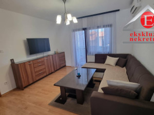 - ILIĆKA - Namješten trosoban stan površine 78 m2 ID 4231/DŠ photo 3