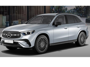 Mercedes-Benz GLC 220d 4M 2025 (80338)